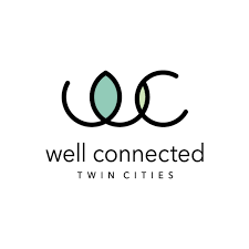 Well Connected Twin Cities Podcast