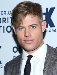 Trevor Donovan. The Robert F. Kennedy Center for Justice and Human Rights Presents 2012 Ripple of Hope Awards Dinner Photo credit: Andres Otero / WENN - trevor-donovan-2012-ripple-of-hope-awards-dinner-01