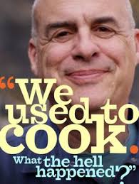 From &quot;Cooking Solves Everything,&quot; by Mark Bittman | Byliner Quotes ... via Relatably.com