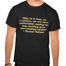 Gaines Quote Gifts - T-Shirts, Art, Posters &amp; Other Gift Ideas ... via Relatably.com