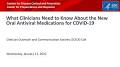 coronavirus prevention from emergency.cdc.gov