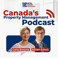 Canada's Property Management Podcast