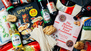 101 Easy Asian Recipes and Mission Chinese Food Cookbook ...