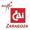 Resultado de imagen de escudo cai zaragoza