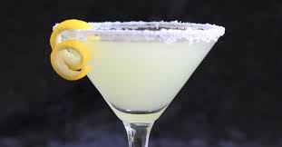 Classic Lemon Drop Martini Recipe | Mix That Drink