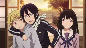 Image result for noragami
