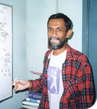 Dr. Gautam Basu - Bose Institute, Kolkata - gautambasu