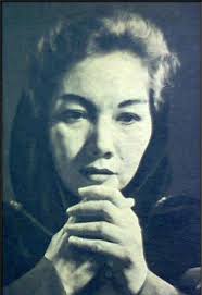 AN ICON. Daisy Hontiveros-Avellana is most remembered for her role as Candida Marasigan in Nick Joaquin&#39;s &#39;Portrait of an Artist as Filipino. - 20130512-daisy-hontiveros-avellana-01