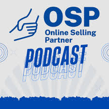 Online Selling Partner Podcast