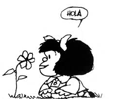 Resultado de imagen de quino mafalda