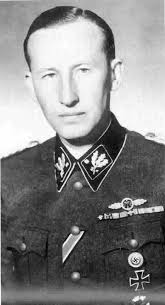 SS-OBERGRUPPENFÜHRER REINHARD HEYDRICH. UN EJEMPLO PARA LAS GENERACIONES FUTURAS. por H.H. Norden. Reinhard Tristan Eugen Heydrich nació el 7 de marzo el ... - heydrich