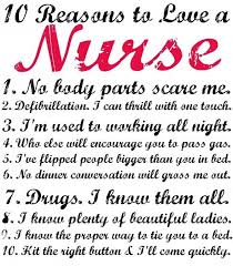 New Nurse Quotes. QuotesGram via Relatably.com