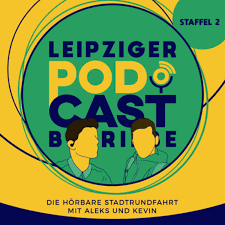 Leipziger Podcastbetriebe