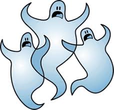 Image result for ghost clipart free