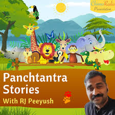 Panchtantra Stories