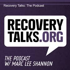 Recovery Talks: The Podcast