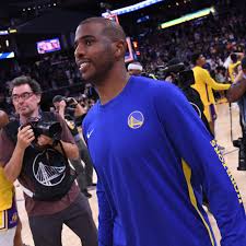 Steve Kerr explains why Chris Paul’s veteran leadership is a ‘perfect fit’ for the Warriors