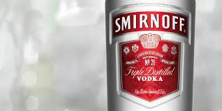 21 Fun, Easy Cocktails You Can Make Using Smirnoff