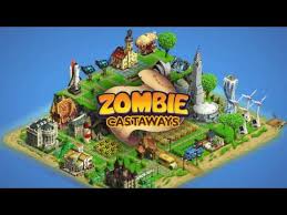 Zombie Castaways - แอปพลิเคชันใน Google Play