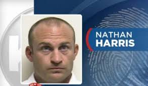 Nathan Harris was arrested on second degree felony child abuse charges. The story brought to you by Larry Brown Sports either was a terrible accident or a ... - Nathan-Harris-Mugshot