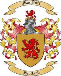 Image result for MacDuff