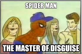 Image - 932748] | 60&#39;s Spider-Man | Know Your Meme via Relatably.com