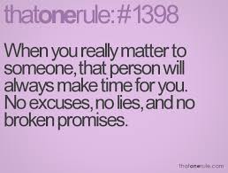 Quotes About Making Promises. QuotesGram via Relatably.com