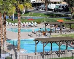Image of Indian Waters RV Resort & Cottages