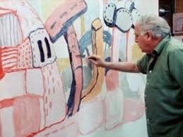 Image result for philip guston