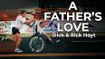 Video for " 	 Dick Hoyt",  Marathons His Son