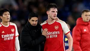 arsenal vs chelsea