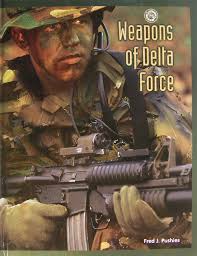Synopsis: America&#39;s elite counter-terrorist organization, Delta Force, is a handpicked group of the U.S. Army&#39;s finest ... - 125919