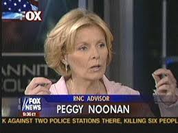 Image result for peggy noonan 1980