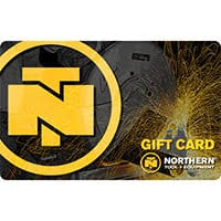 Physical Gift Cards | Northern Tool