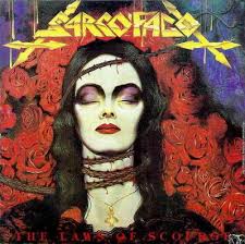 Sarcófago - The Laws of Scourge - Encyclopaedia Metallum: The Metal Archives - 6455
