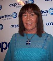 Escritora Fresia Castro reveló que su método de sanación recuperó a un enfermo de cáncer - Cooperativa.cl - FOTO_0220100129125121