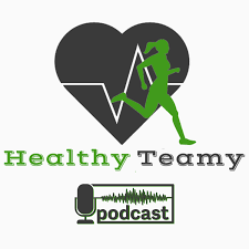 Le podcast Healthy Teamy