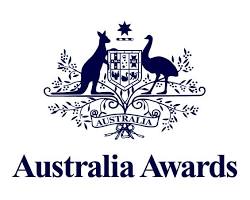 Australia Awards Scholarships logo