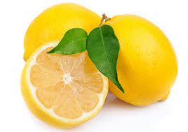 Apa kebaikkan buah lemon jom baca