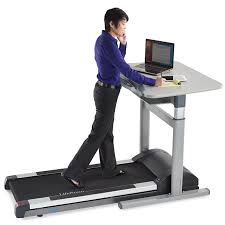 lifespan treadmill desk