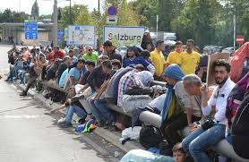 Image result for Over 500,000 rejected asylum seekers still live in Germany