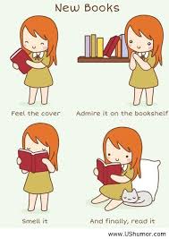 bookworms | Tumblr via Relatably.com
