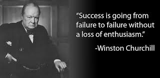 Winston Churchill Quotes On Leadership. QuotesGram via Relatably.com