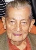 Luciano Flores veteran of World War II passed away Feb. - W0045983-1_141311