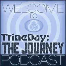 TrineDay: The Journey Podcast