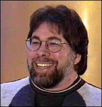 Die Zeitung Die Welt hat mit Apple-Mitbegründer <b>Steve Wozniak</b> ein Interview <b>...</b> - img3301