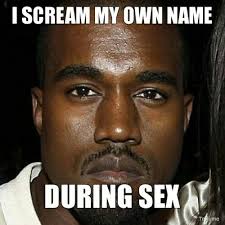 kanye west meme&#39;s on Pinterest | Kanye West, Meme and Baby North West via Relatably.com