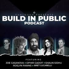 Build in Public Radio
