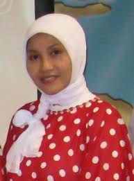 Iva Nurul Hasanah Ali Mahmudi, sie Kerohanian. Ny. Iva Nurul Hasanah Ali Mahmudi, sie Kerohanian - n-iva-nurul-hasanah-ali-msie-kerohanian2