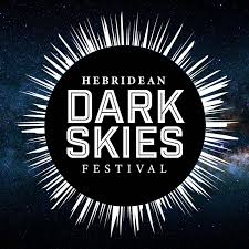 Hebridean Dark Skies Festival podcast